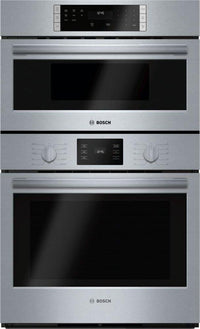 Bosch Combination Oven HBL57M52UC