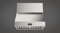 Fulgor Milano-Stainless Steel-Range Hoods-F6PH30S1