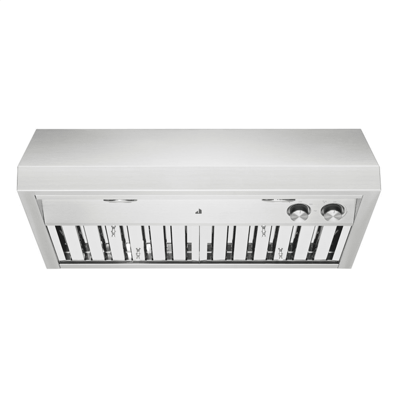 JennAir Stainless Steel Range Hood-JXU9130HP