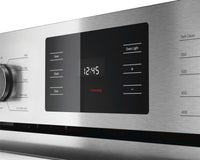 Bosch Single Oven HBL5451UC