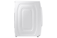 Samsung-White-Front Loading-WF45T6000AW/A5