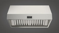 Fulgor Milano-Stainless Steel-Range Hoods-F6PH36S1