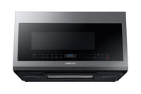 Samsung Microwave-ME21M706BAS