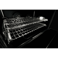 JennAir Stainless Steel Dishwasher-JDRP430HL