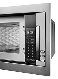 KitchenAid-Stainless Steel-Built-In-YKMBT5011KS