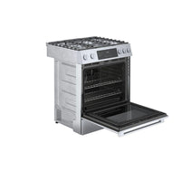 Bosch Gas HGI8056UC