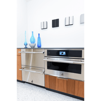 JennAir Drawers JUCFP242HL