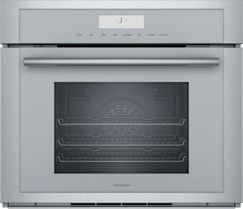Thermador Wall Oven-MEDS301WS