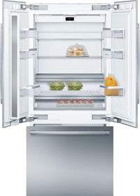 Bosch French 3-Door B36BT935NS