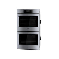 Bosch-Stainless Steel-Double Oven-HBLP651RUC