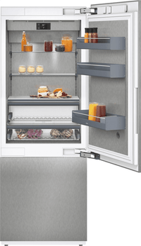 Gaggenau-Panel Ready-Bottom Freezer-RB472705