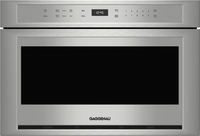 Gaggenau-Stainless Steel-Built-In-MW420620