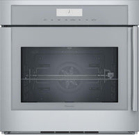 Thermador-Stainless Steel-Single Oven-MED301LWS