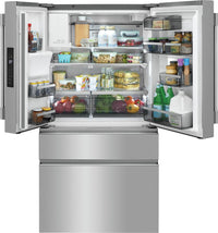 Frigidaire Professional French 4-Door PRMC2285AF