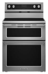 KitchenAid Electric YKFED500ESS