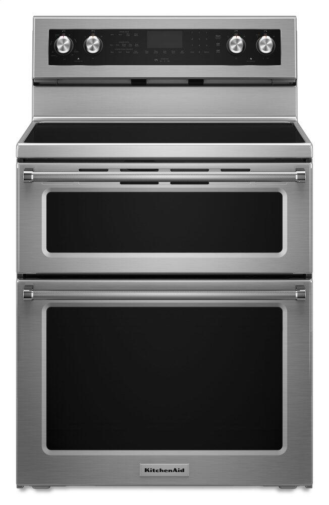 KitchenAid Electric YKFED500ESS