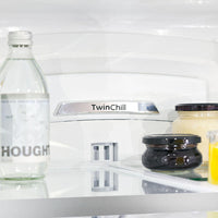 GE Appliances Stainless Steel Refrigerator-PWE23KYNFS