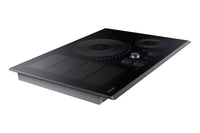 Samsung Induction NZ30K7880UG/AA