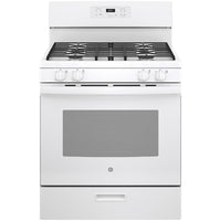 GE Gas JCGBS61DPWW