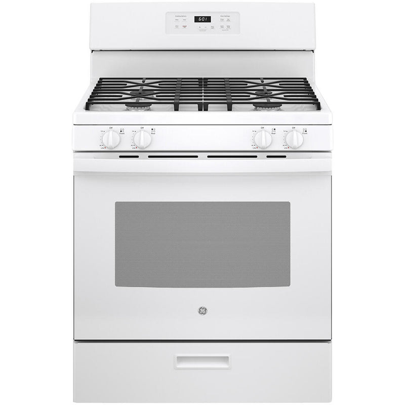 GE Gas JCGBS61DPWW