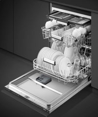 Fisher & Paykel Top Controls DW24U6I1