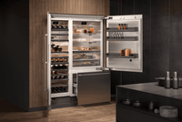 Gaggenau Refrigerator-RB492705