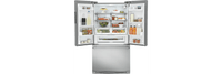 Electrolux French 3-Door EI23BC82SS