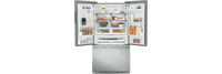 Electrolux Stainless Steel Refrigerator-EI23BC82SS