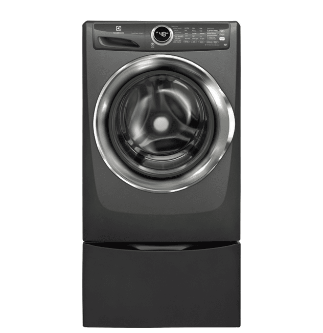 Electrolux Front Loading EFLS527UTT