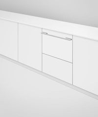 Fisher & Paykel-Panel Ready-Top Controls-DD24SHTI9N