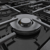 Bosch Range-HDS8645C
