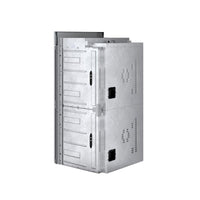 Bosch Double Oven HBLP651RUC