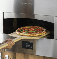 Monogram Stainless Steel Wall Oven-ZEP30SKSS