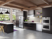 Frigidaire Professional Double Oven FPET3077RF