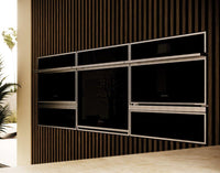 Monogram Single Oven ZTS90DSSNSS