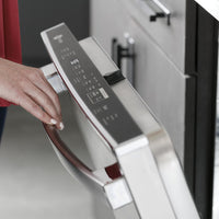 GE Appliances Stainless Steel Dishwasher-PDT785SYNFS