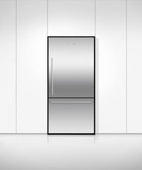 Fisher & Paykel Stainless Steel Refrigerator-RF170WDRX5N