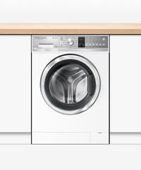 Fisher & Paykel White Washer-WH2424P2