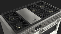 Fulgor Milano Range Colour Kit-PDRKIT48WH