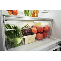 JennAir Bottom Freezer JBBFX24NHX