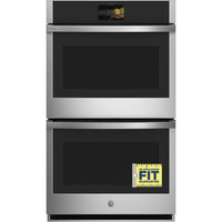 GE Profile Double Oven PTD7000SNSS