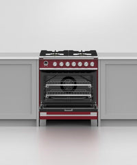 Fisher & Paykel Red Range-OR30SCG6R1