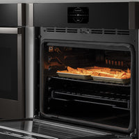 Ge Appliances Stainless Steel Wall Oven-PTD7000SNSS