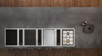 Gaggenau Electric VP414611
