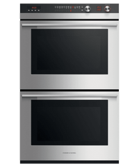 Fisher & Paykel Stainless Steel Wall Ovens-OB30DTEPX3N