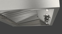 Fulgor Milano Range Hoods F6PH30S2