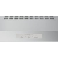 GE Appliances Stainless Steel Range Hood-PVX7300SJSSC