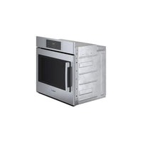 Bosch-Stainless Steel-Single Oven-HBLP451LUC