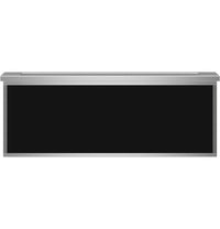 Monogram 30 Inches ZTW900SSNSS