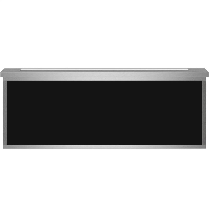 Monogram 30 Inches ZTW900SSNSS